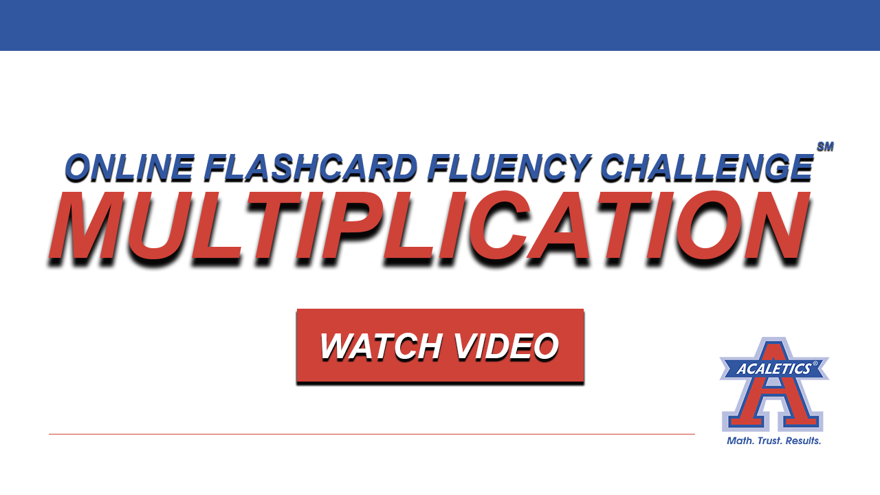 Go to Flashcard Challenge