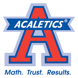 Acaletics Logo